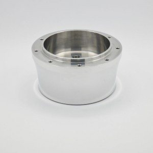 Aluminum Billet 9 bolts GM Steering Wheel Adapter Hub for Jeep CJ Cherokee Wagoneer Pontiac
