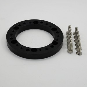 6 Bolt MoMo/Nardi Billet Conversion Spacer