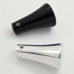 Billet aluminum Column lever, Aluminum Turn Signal Lever, Aluminum Flasher Knob and Billet Column Dress-Up Kit