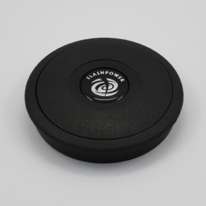 Plastic Horn Button for Classic Steering Wheel Horn Press