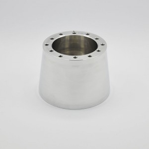 Hot Rod Steering Wheel Adapter for GM Chevy Camaro GMC Truck Corvette