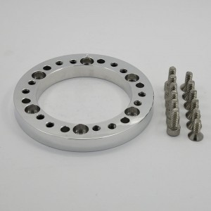 6 Bolt MoMo/Nardi Billet Conversion Spacer